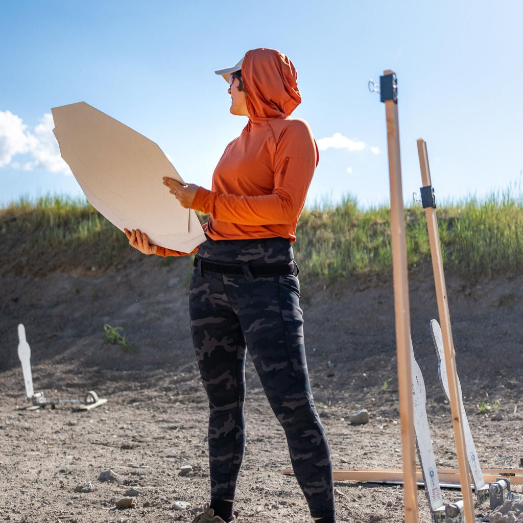 Vertx Lena Full Sun Hoody