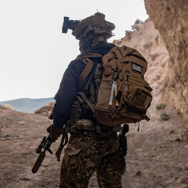 Vertx Siege 25L Tactical Backpack