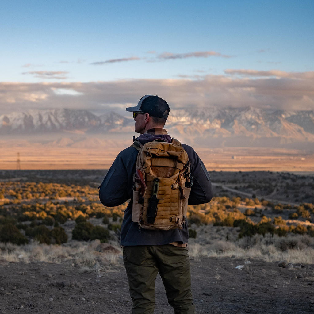 Vertx Siege 25L Tactical Backpack