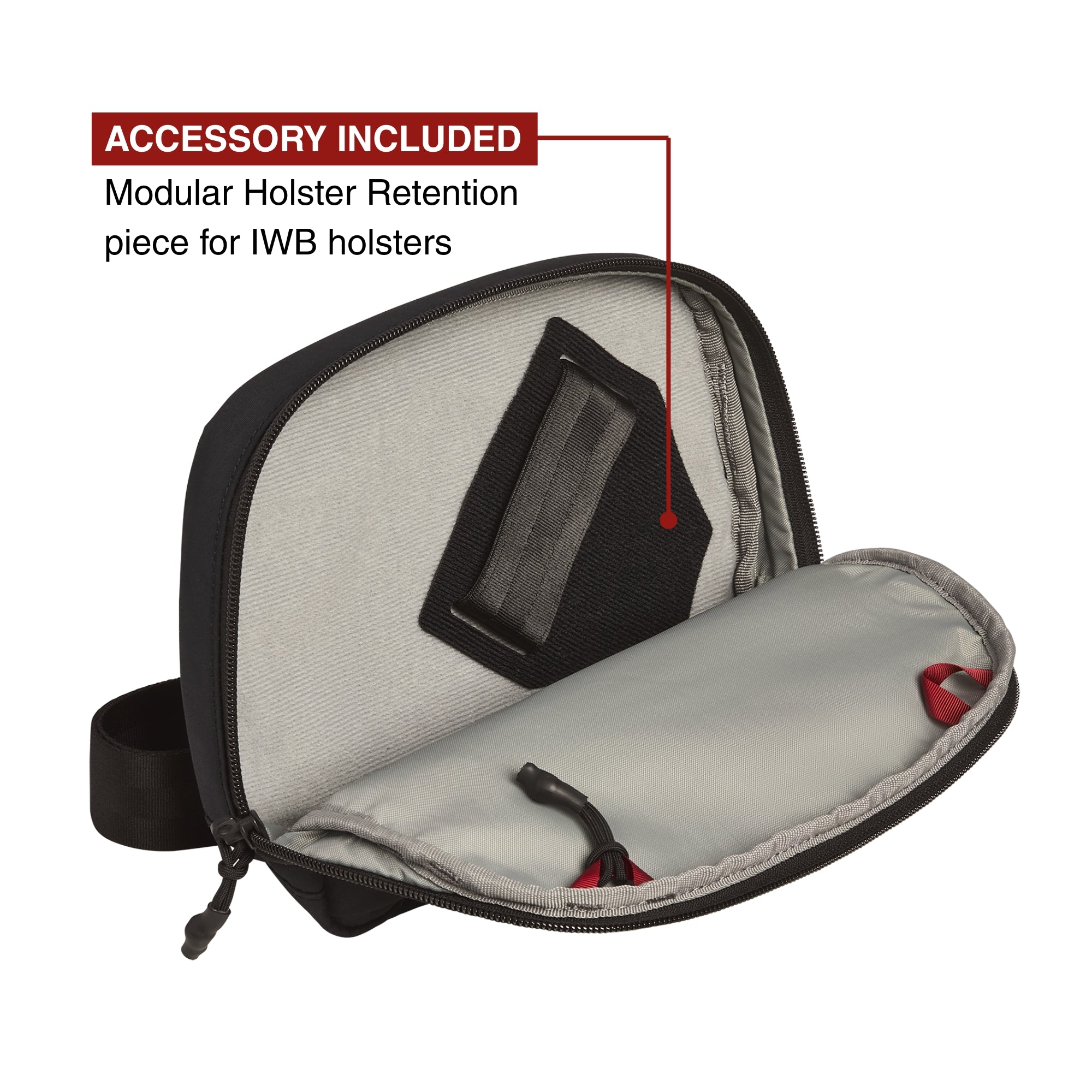 Vertx Everyday Fanny Pack