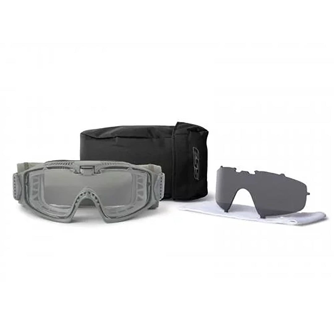 ESS Influx - Broad Arrow Tactical