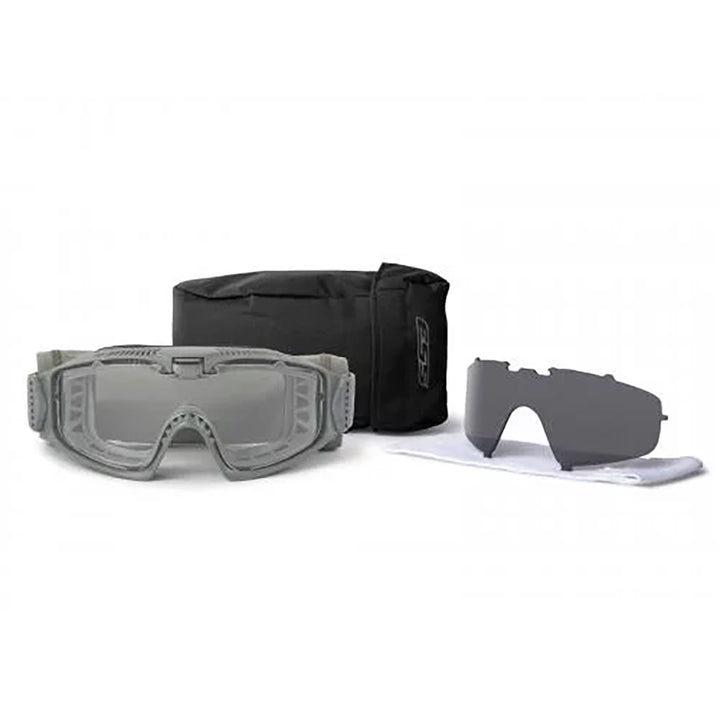 ESS Influx - Broad Arrow Tactical