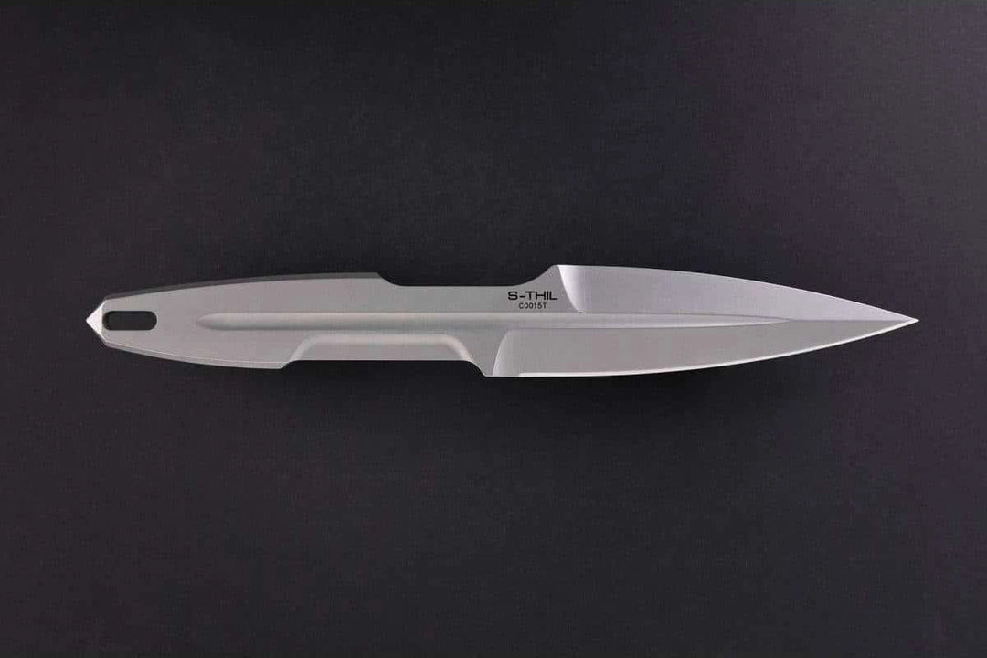 Extrema Ratio S-Thil Fixed Blade Knife - Broad Arrow Tactical