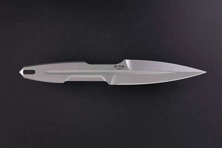 Extrema Ratio S-Thil Fixed Blade Knife - Broad Arrow Tactical