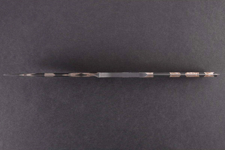Extrema Ratio S-Thil Fixed Blade Knife - Broad Arrow Tactical