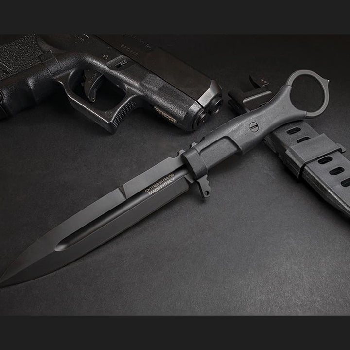 Extrema Ratio Misericordia Fixed Blade Knife - Broad Arrow Tactical