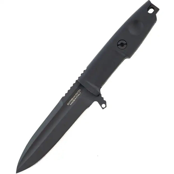 Extrema Ratio Defender 2 Fixed Blade Knife - Broad Arrow Tactical