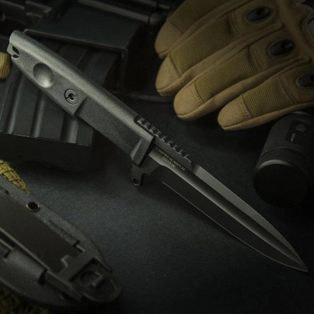 Extrema Ratio Defender 2 Fixed Blade Knife