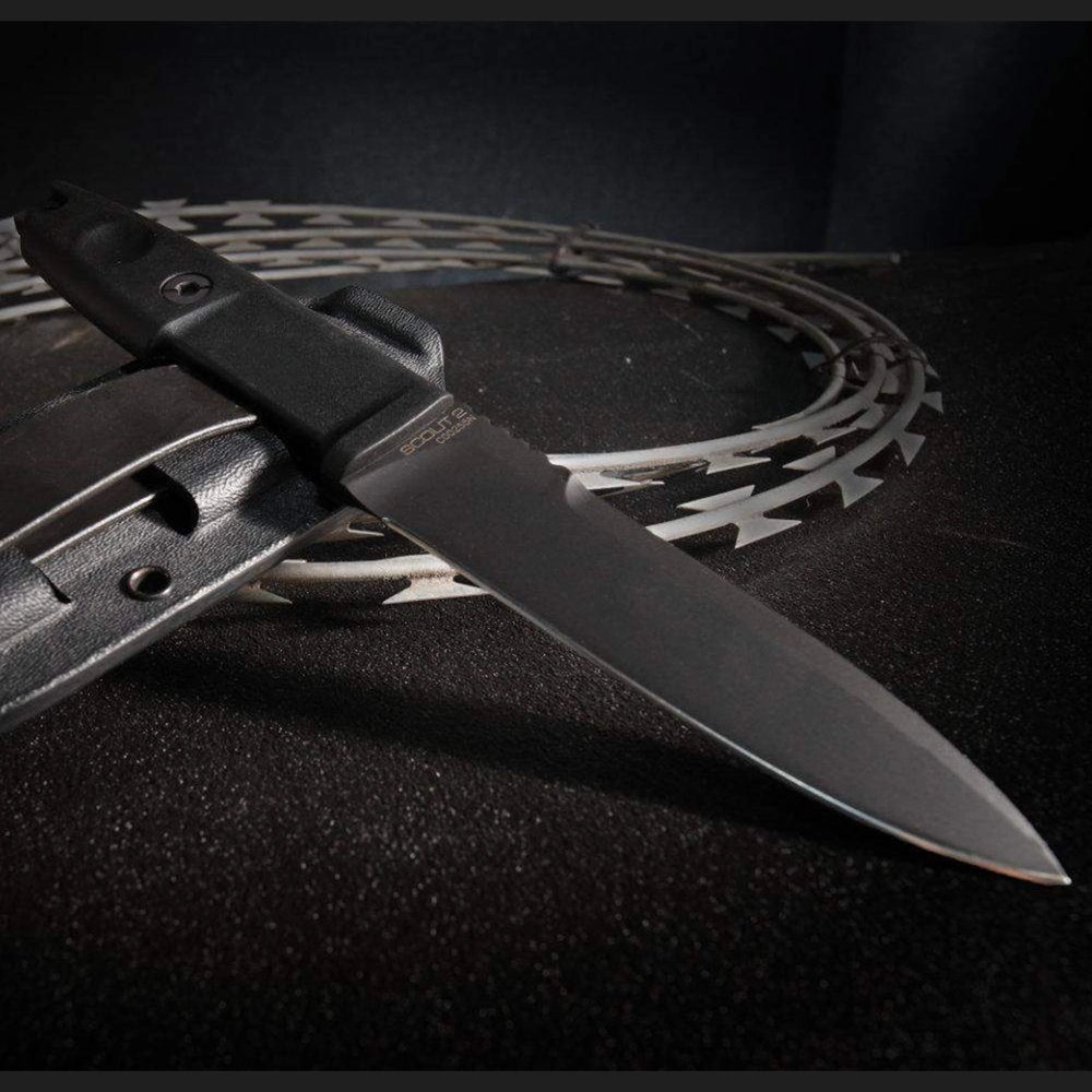 Extrema Ratio Scout 2 Fixed Blade Knife