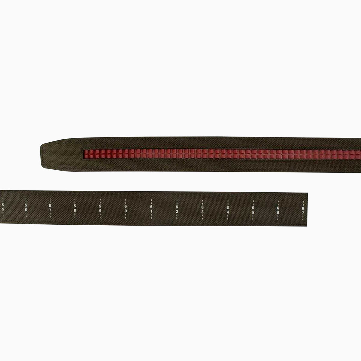 Nexbelt Rogue Espresso Edc Ratchet Belt 1.5 Inch 38mm