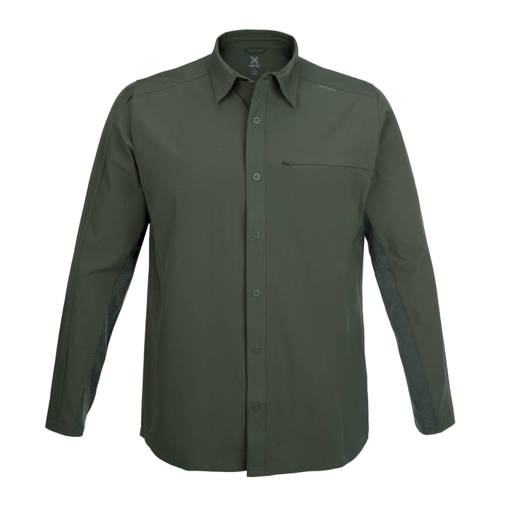 Vertx Expedition Men S Long Sleeve Shirt