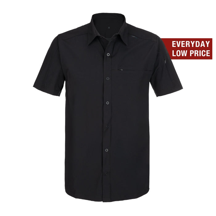 Vertx Expedition Men S Short Sleeve Shirt