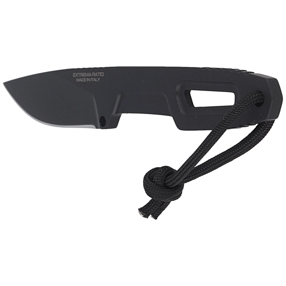 Extrema Ratio Satre Fixed Blade Knife - Broad Arrow Tactical