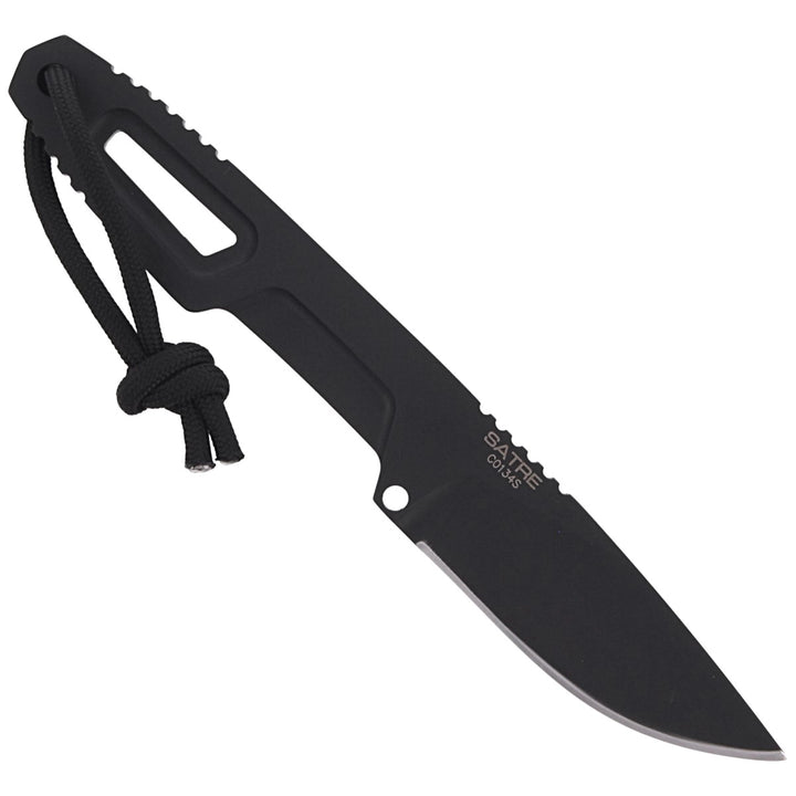 Extrema Ratio Satre Fixed Blade Knife - Broad Arrow Tactical