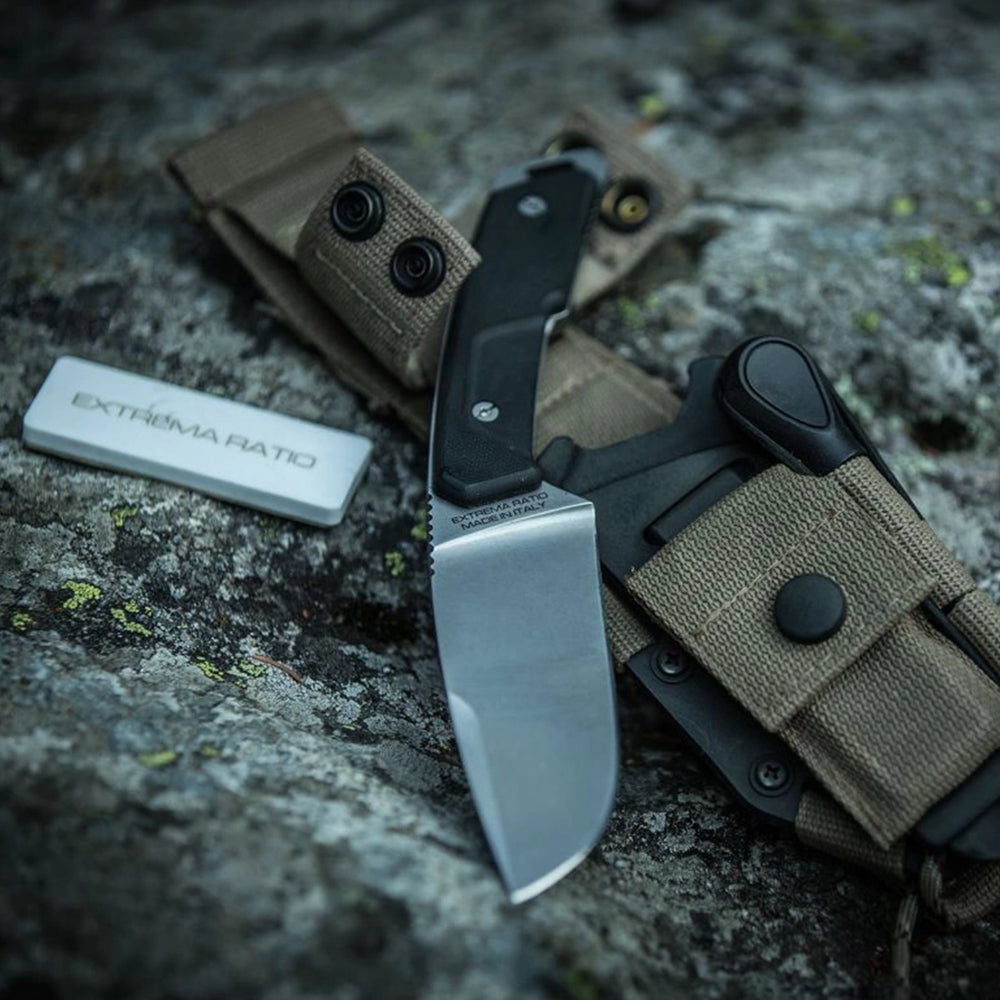 Extrema Ratio Sethlans Fixed Blade Knife