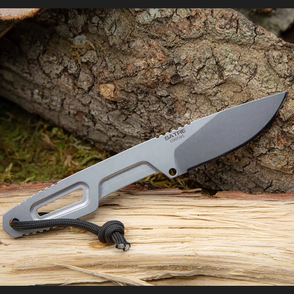 Extrema Ratio Satre Fixed Blade Knife