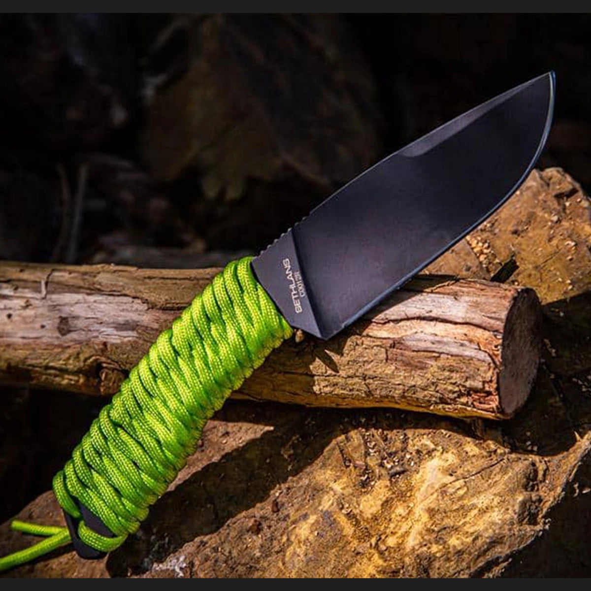 Extrema Ratio Sethlans D2 Fixed Blade Knife - Broad Arrow Tactical