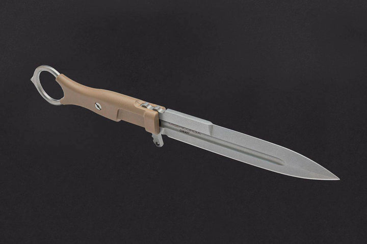 Extrema Ratio Misericordia Fixed Blade Knife - Broad Arrow Tactical