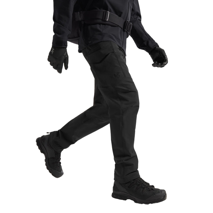 Patrol Pant AR Black Hover