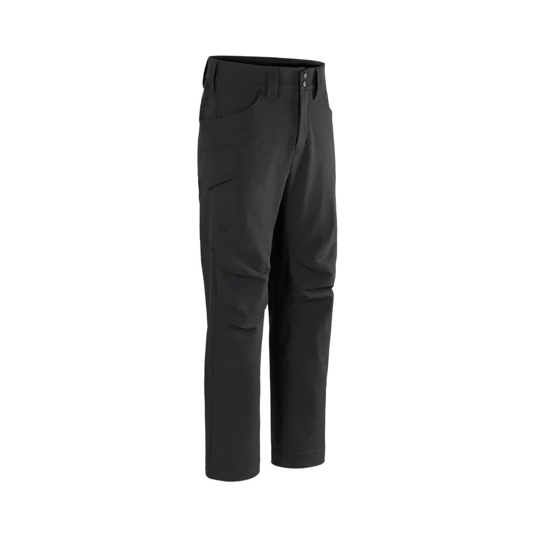 Patrol Pant AR Black