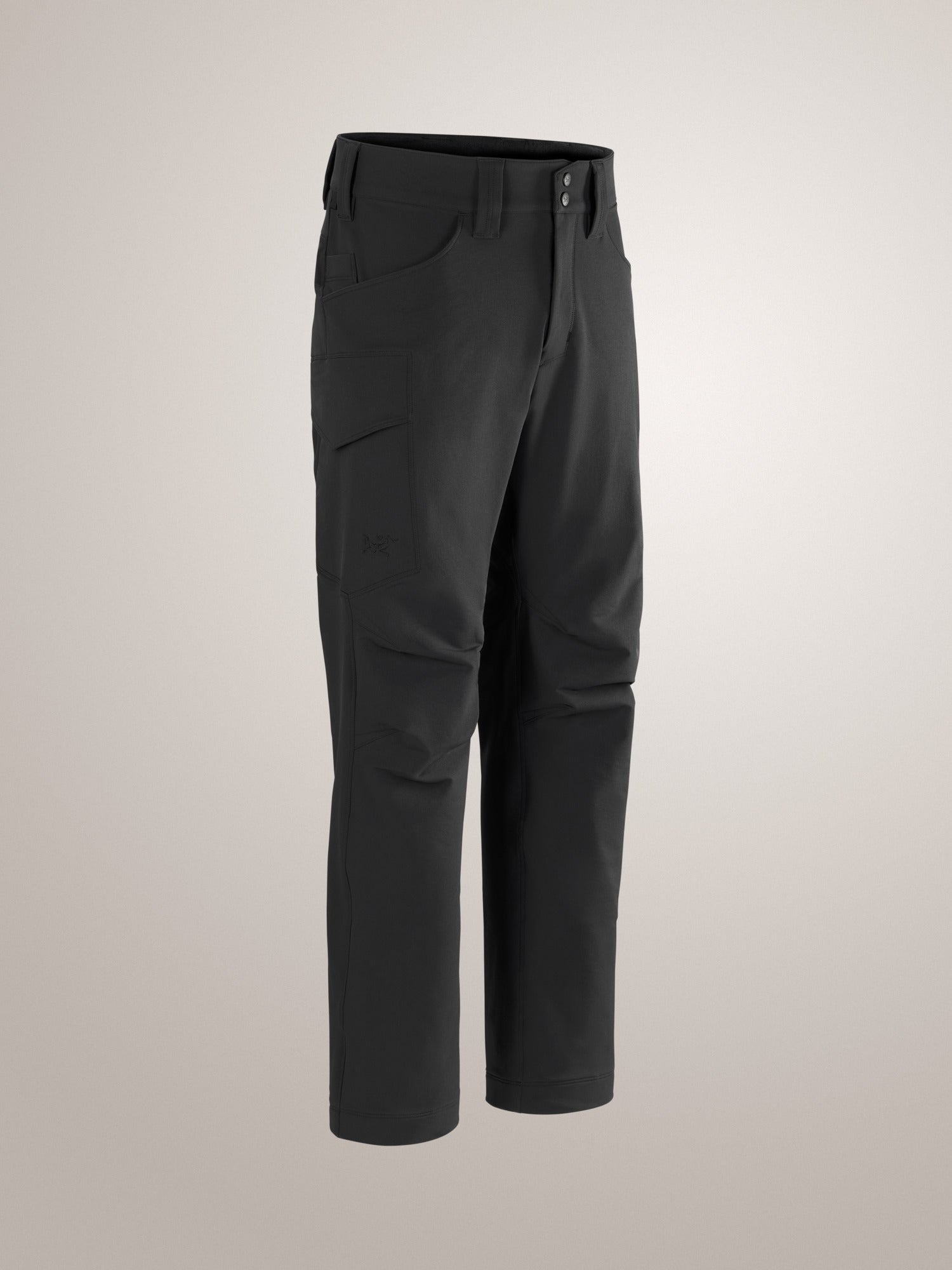 Patrol Pant AR Black