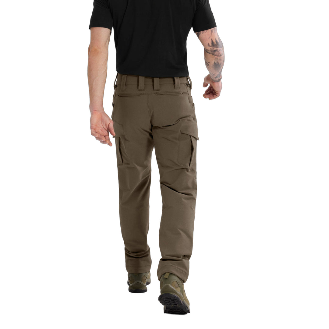 Patrol Pant AR Ranger Green Back View