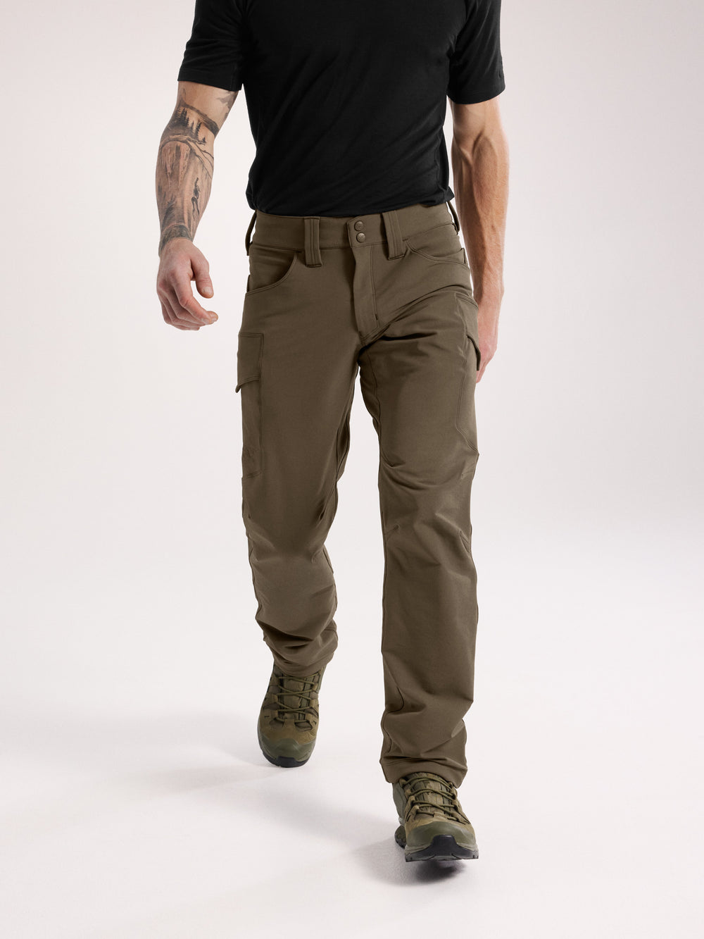 Arc'teryx Pro Patrol Pant AR Men's