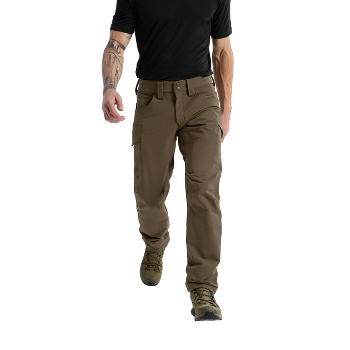 Patrol Pant AR Ranger Green Front View