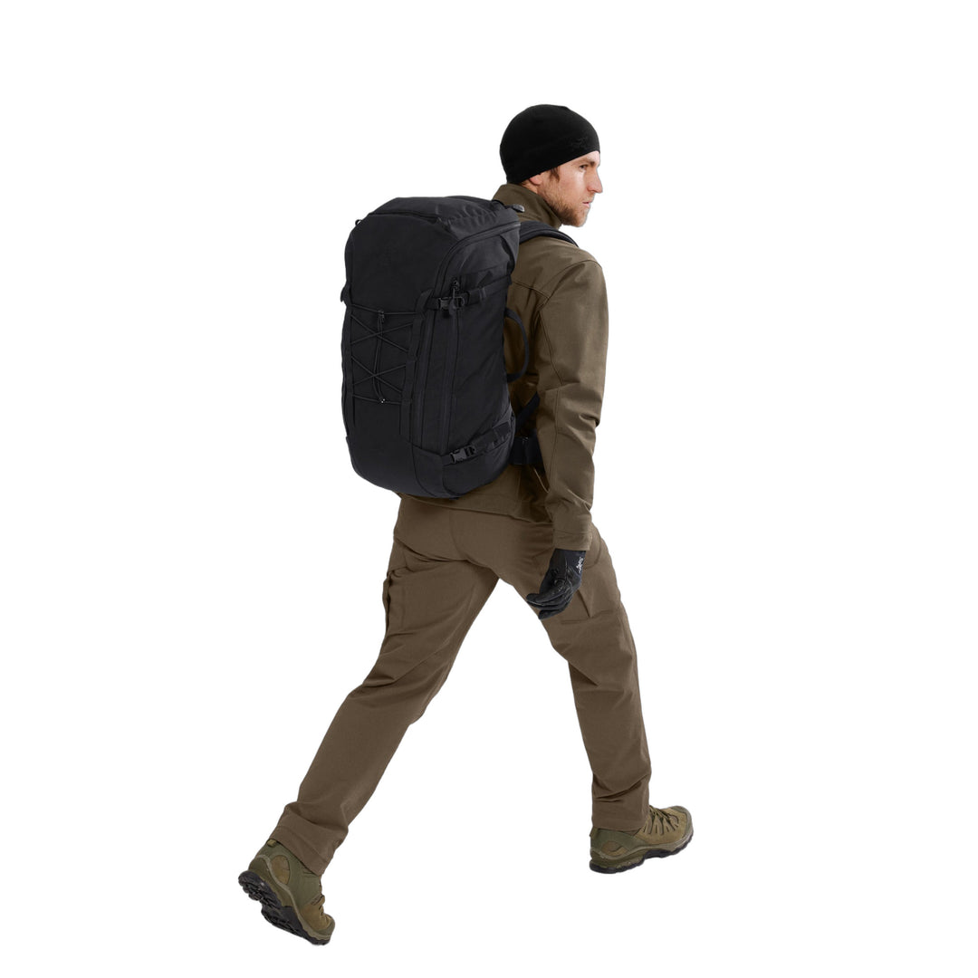 Patrol Pant AR Ranger Green Full Body