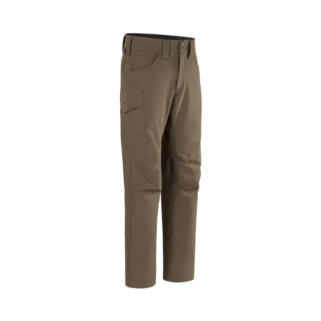 Patrol Pant AR Ranger Green