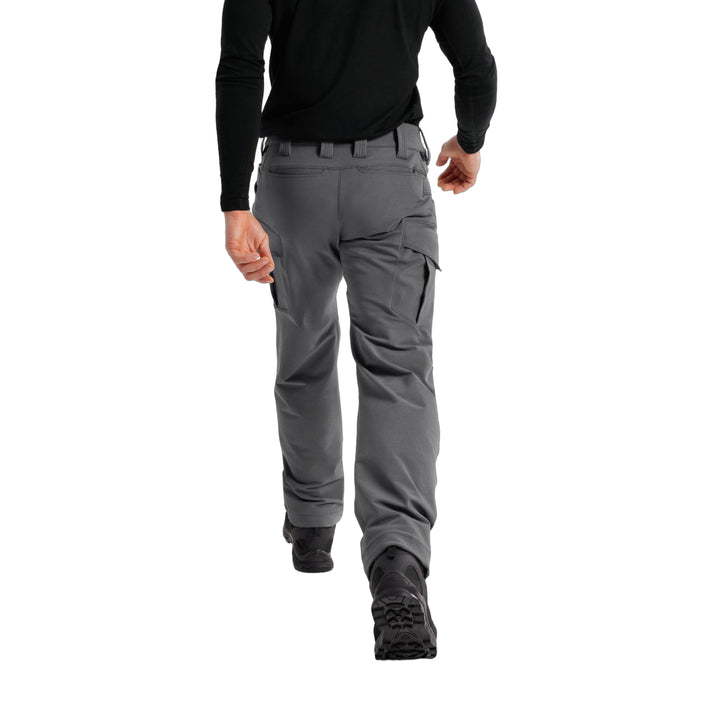 Patrol Pant AR Wolf Back View