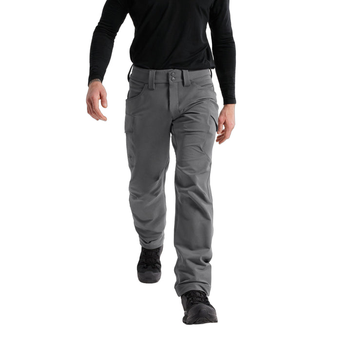 Patrol Pant AR Wolf Front View