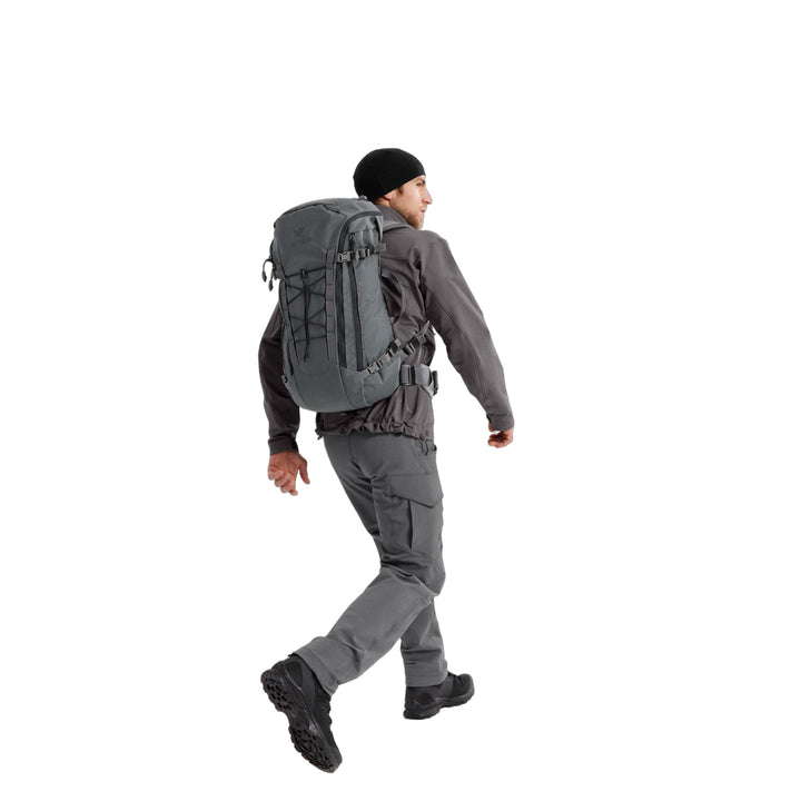 Patrol Pant AR Wolf Full Body
