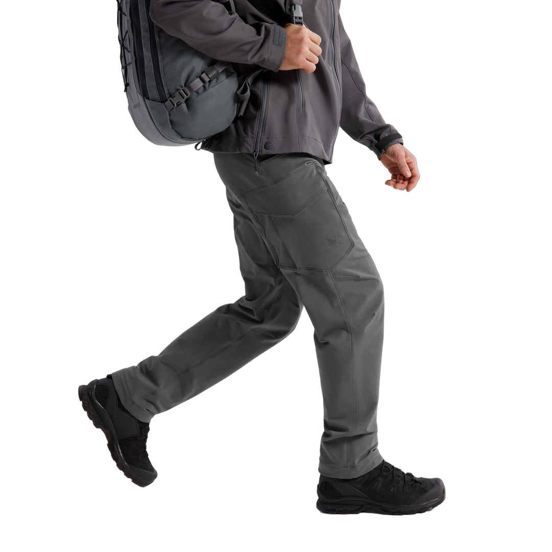 Patrol Pant AR Wolf Hover