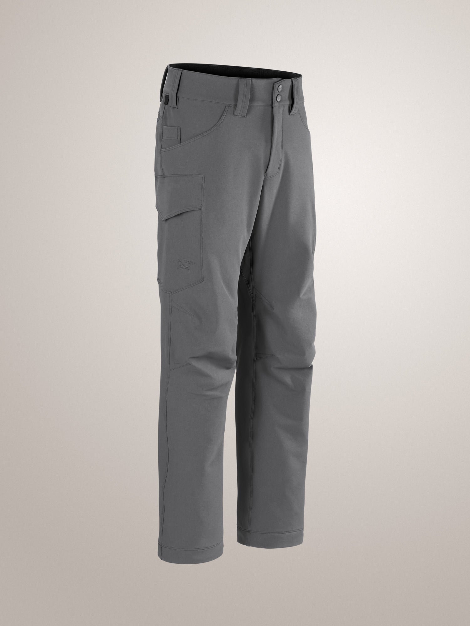 Patrol Pant AR Wolf