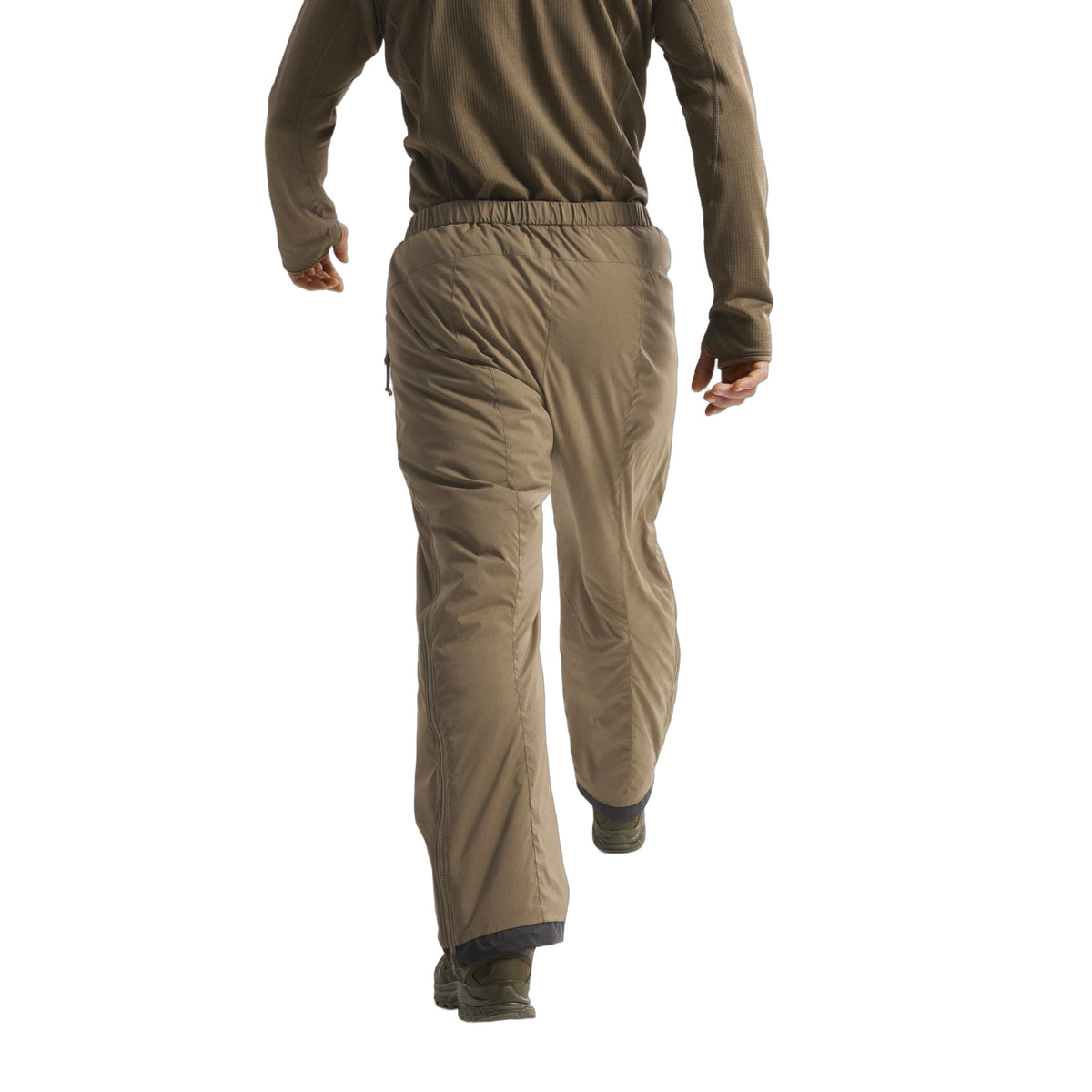 Atom Pant LT Gen 2 Crocodile Back View