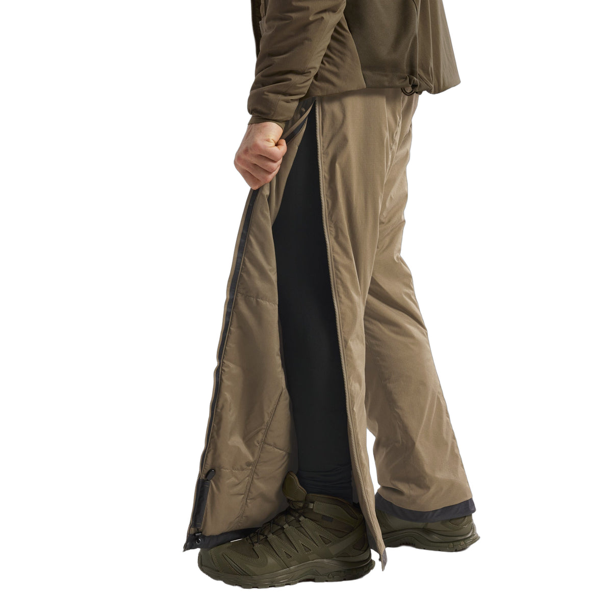 Atom Pant LT Gen 2 Crocodile Detail 2