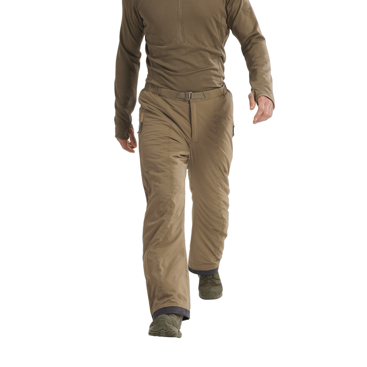 Atom Pant LT Gen 2 Crocodile Front View