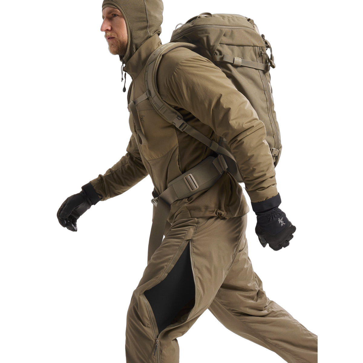 Atom Pant LT Gen 2 Crocodile Hover