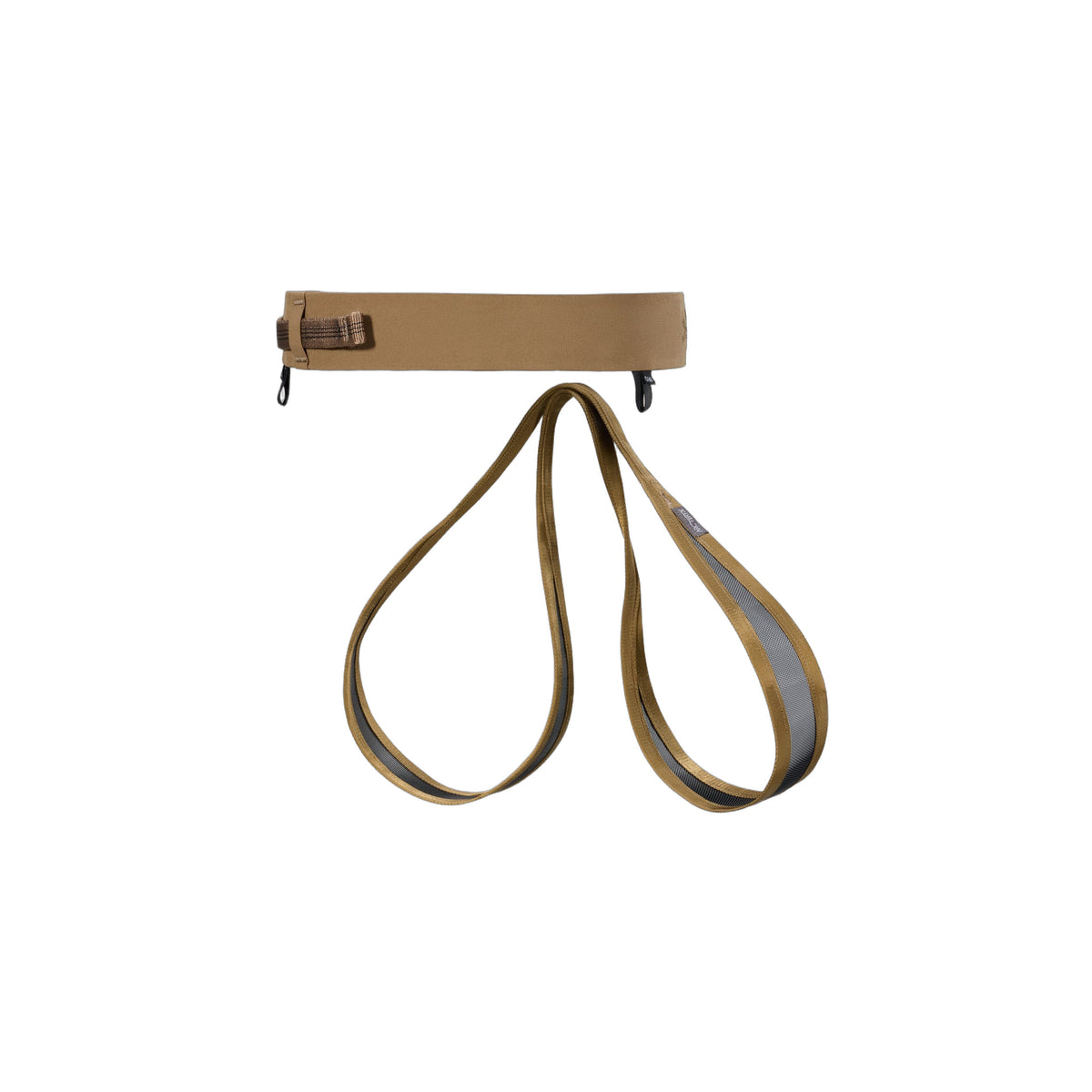 E220 Rigger s Harness Coyote II Back