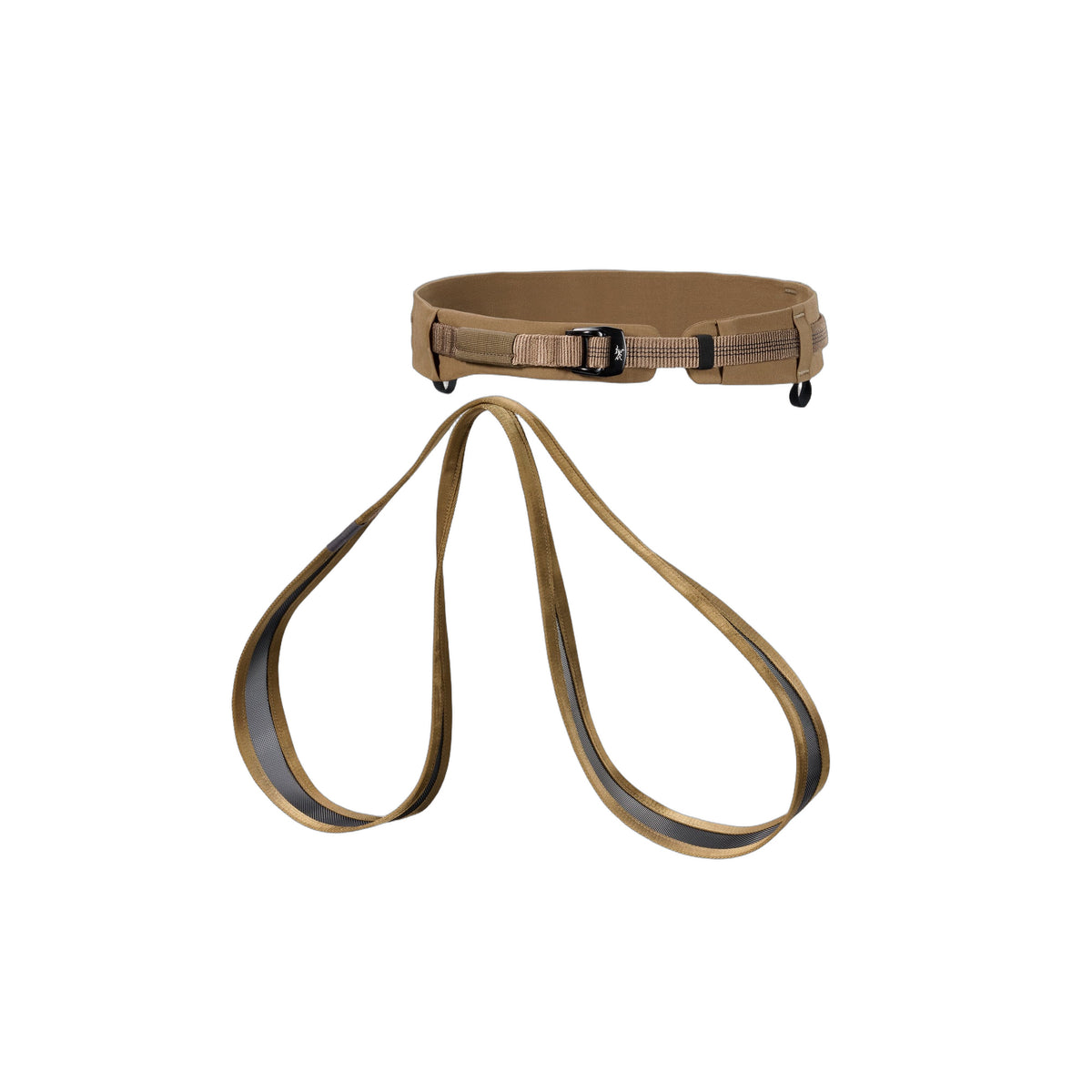 E220 Rigger s Harness Coyote II Front