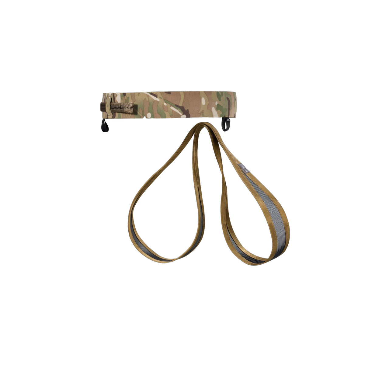 E220 Rigger s Harness Multicam II Back