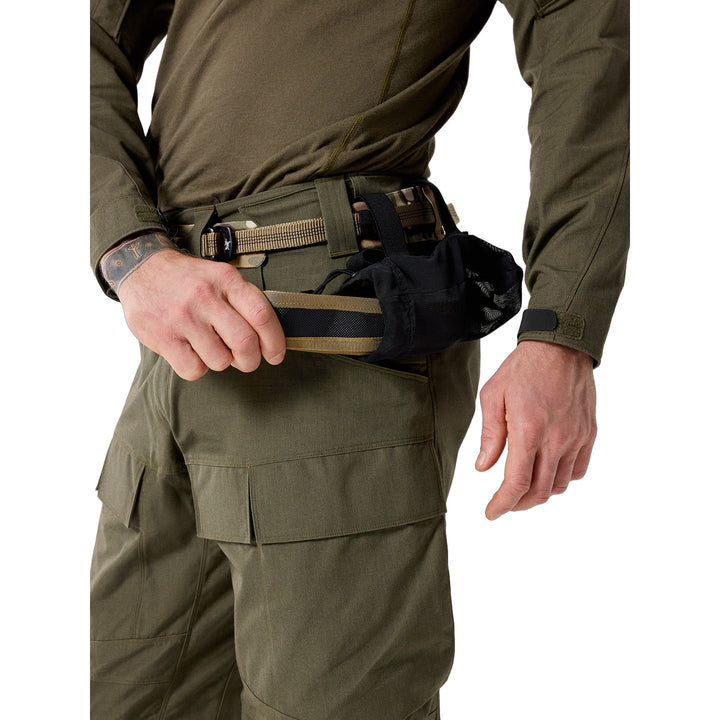 E220 Rigger s Harness Multicam II Detail 1