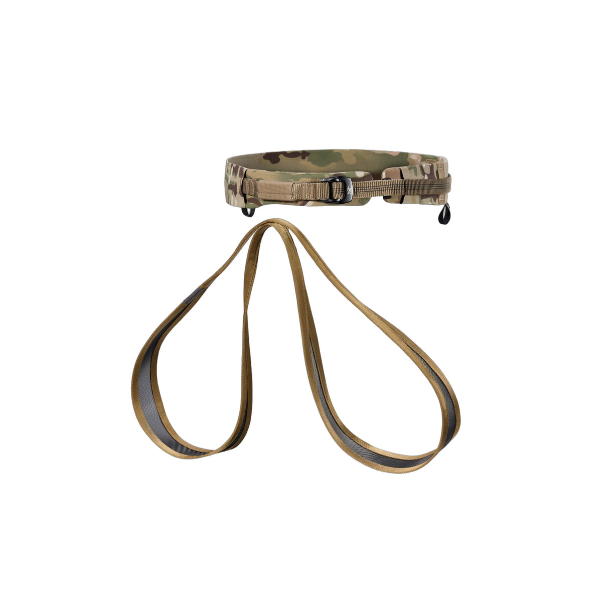 E220 Rigger s Harness Multicam II Front