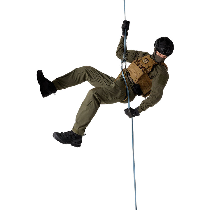 E220 Rigger s Harness Multicam II Full Body