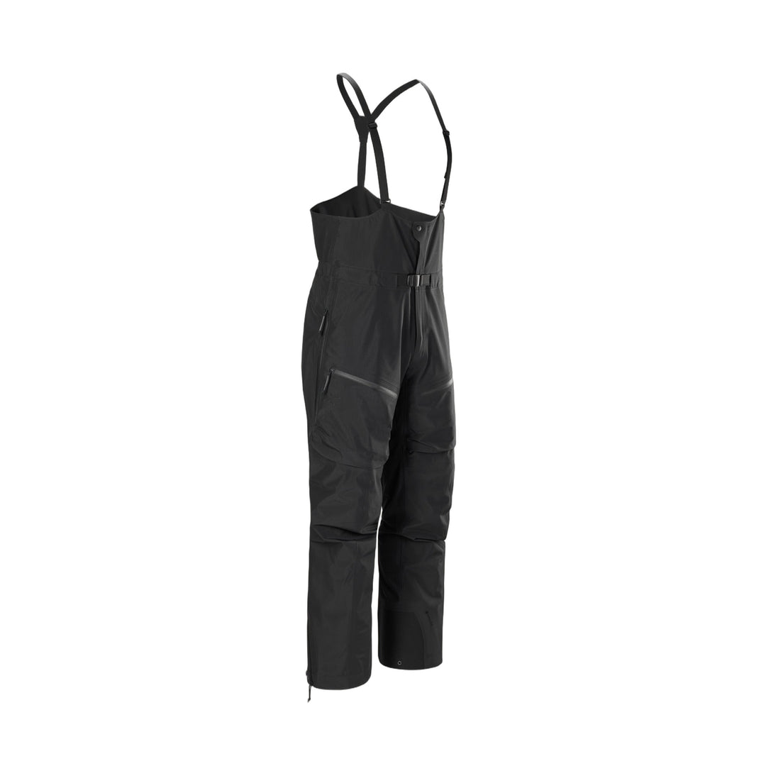 Alpha Bib Pant Gen 2 Black