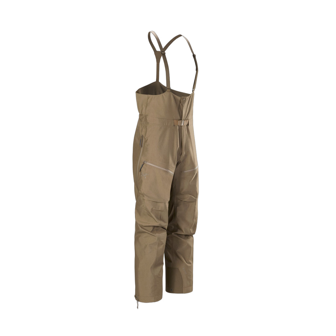 Alpha Bib Pant Gen 2 Crocodile