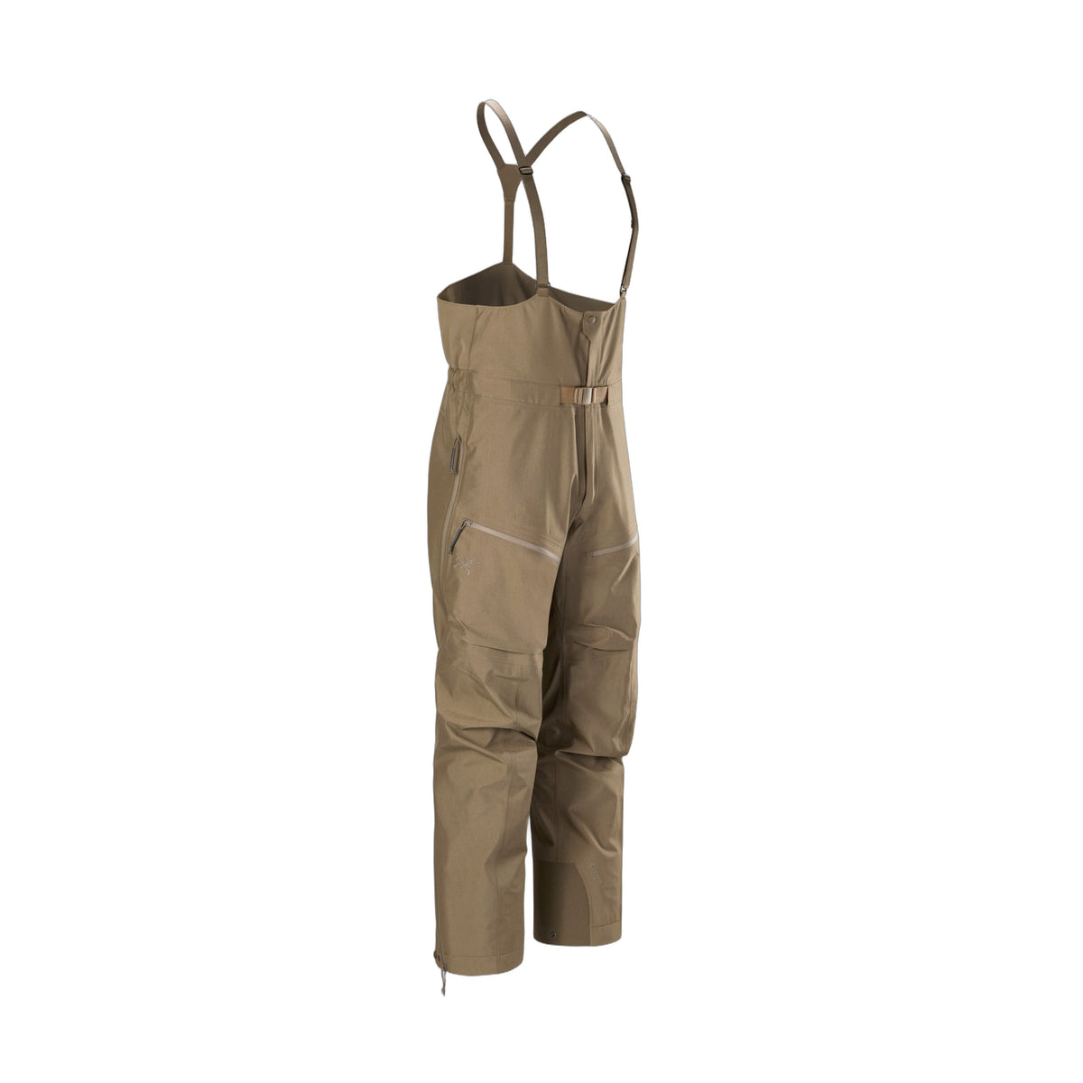 Alpha Bib Pant Gen 2 Crocodile
