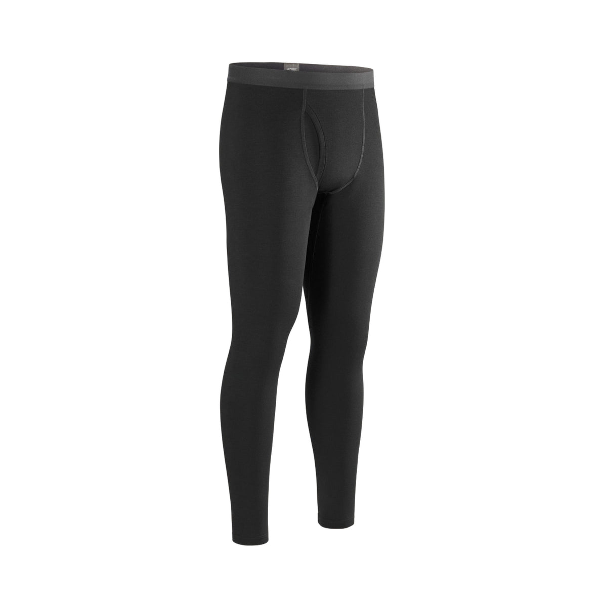 Cold WX Bottom AR Wool Black