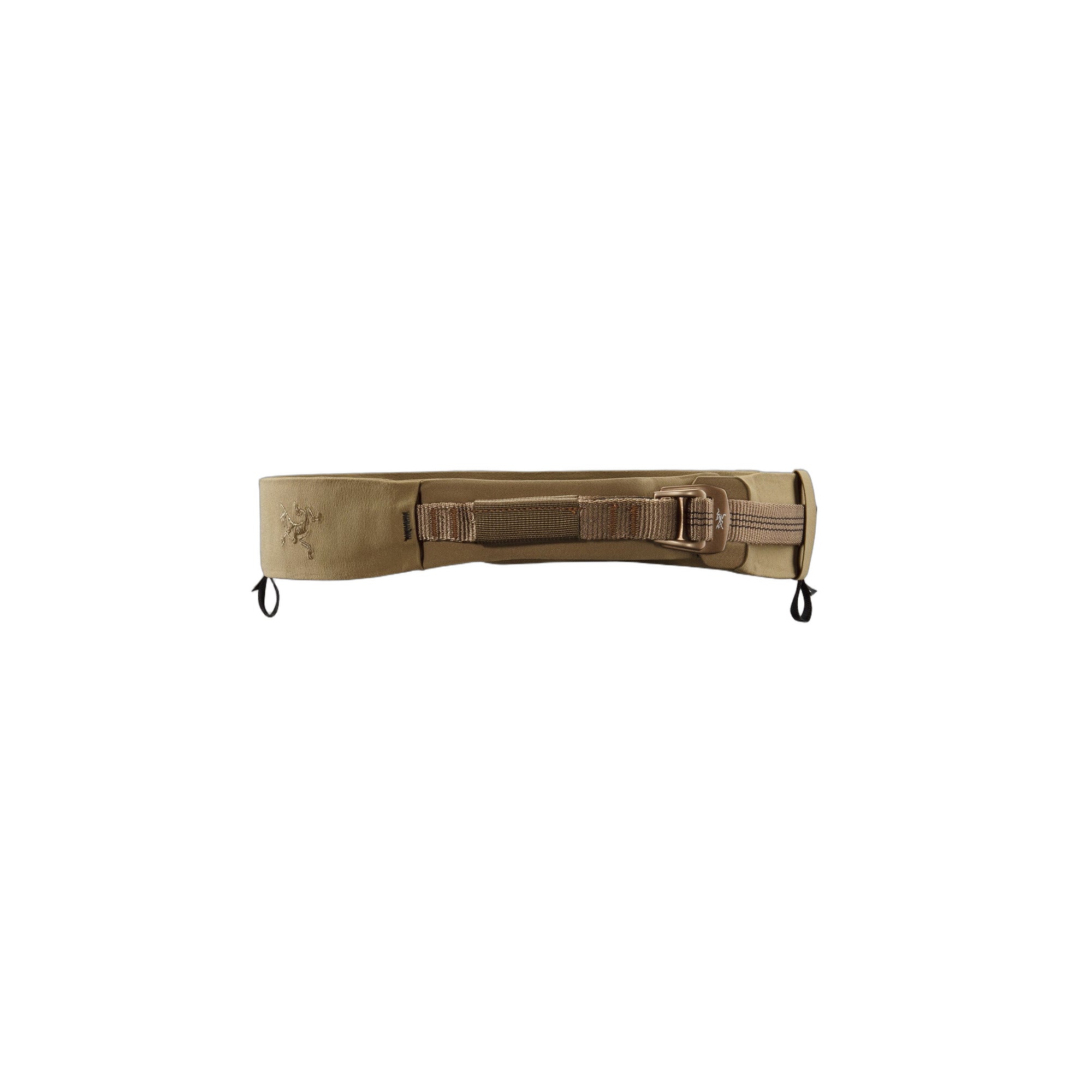 H150 Riggers Belt Coyote Front